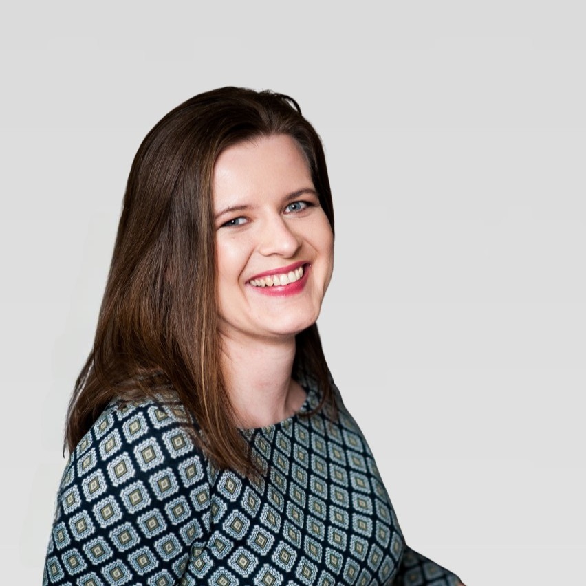 Mgr. Kateřina Stříbná